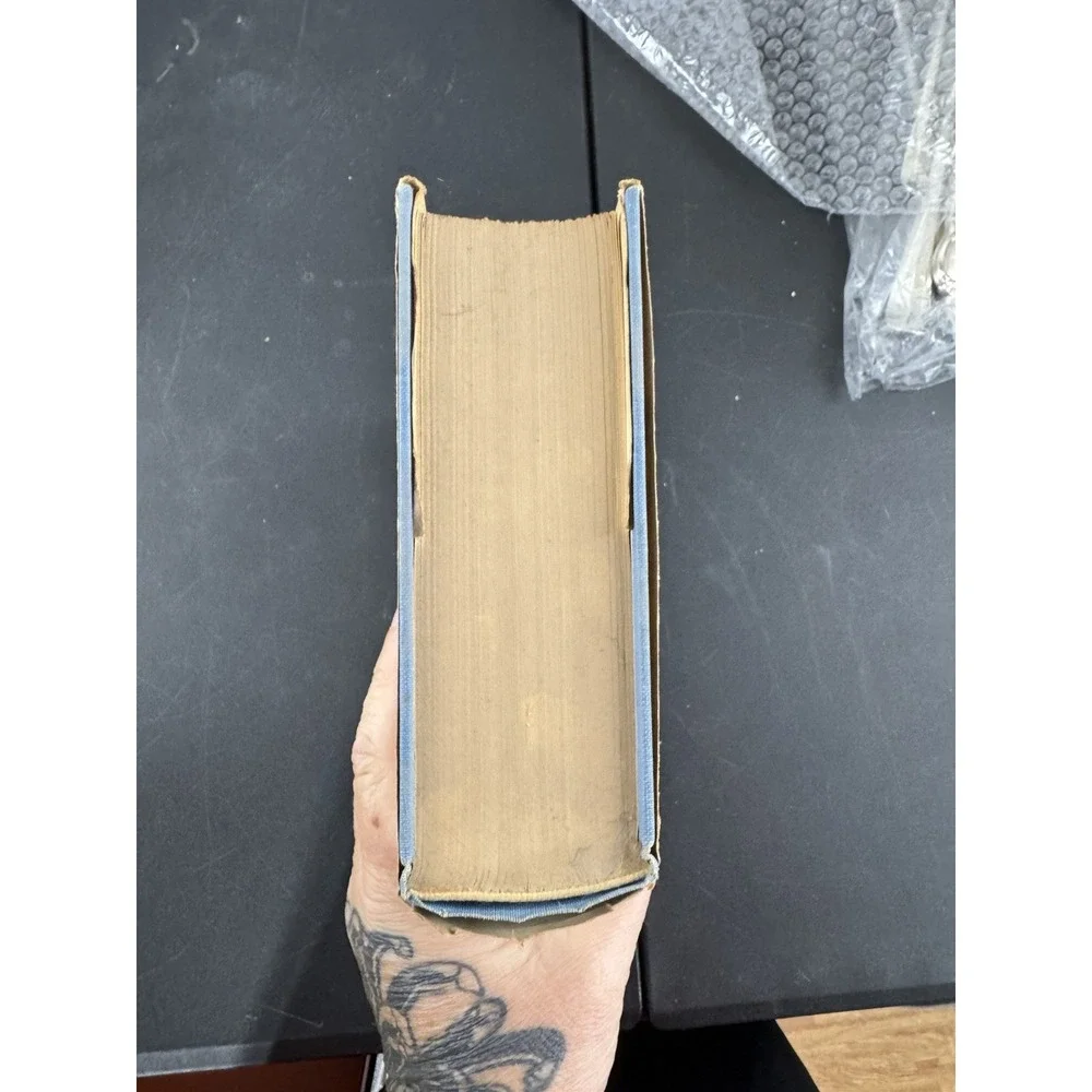 The River And The‎ Wilderness by Don Robertson (1962, Hardcover, 1st edition)